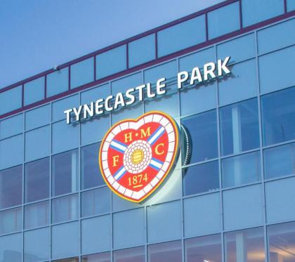 Tynecastle Park Hotel - image 3