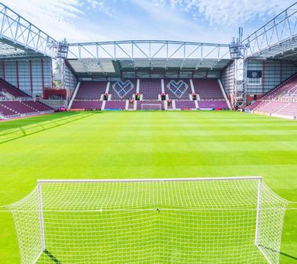 Tynecastle Park Hotel - image 4