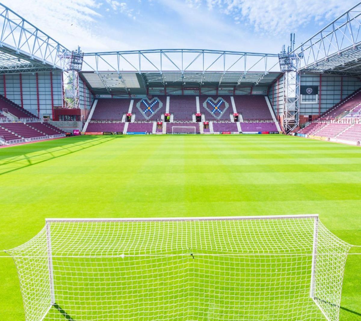 Tynecastle Park Hotel - image 4